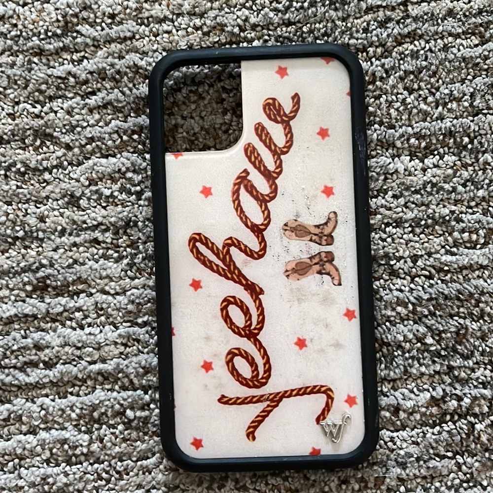 iPhone 11 case